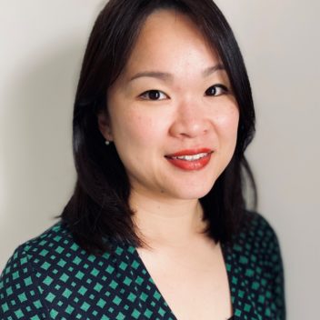 Janice Ng Staff Photo