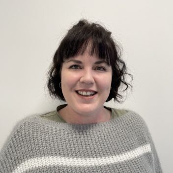 Tilana Van Der Hoff Staff Photo