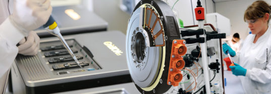 Homepage image: Oxford University Innovation Ltd.