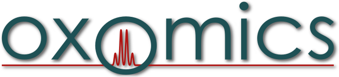 Oxomics logo