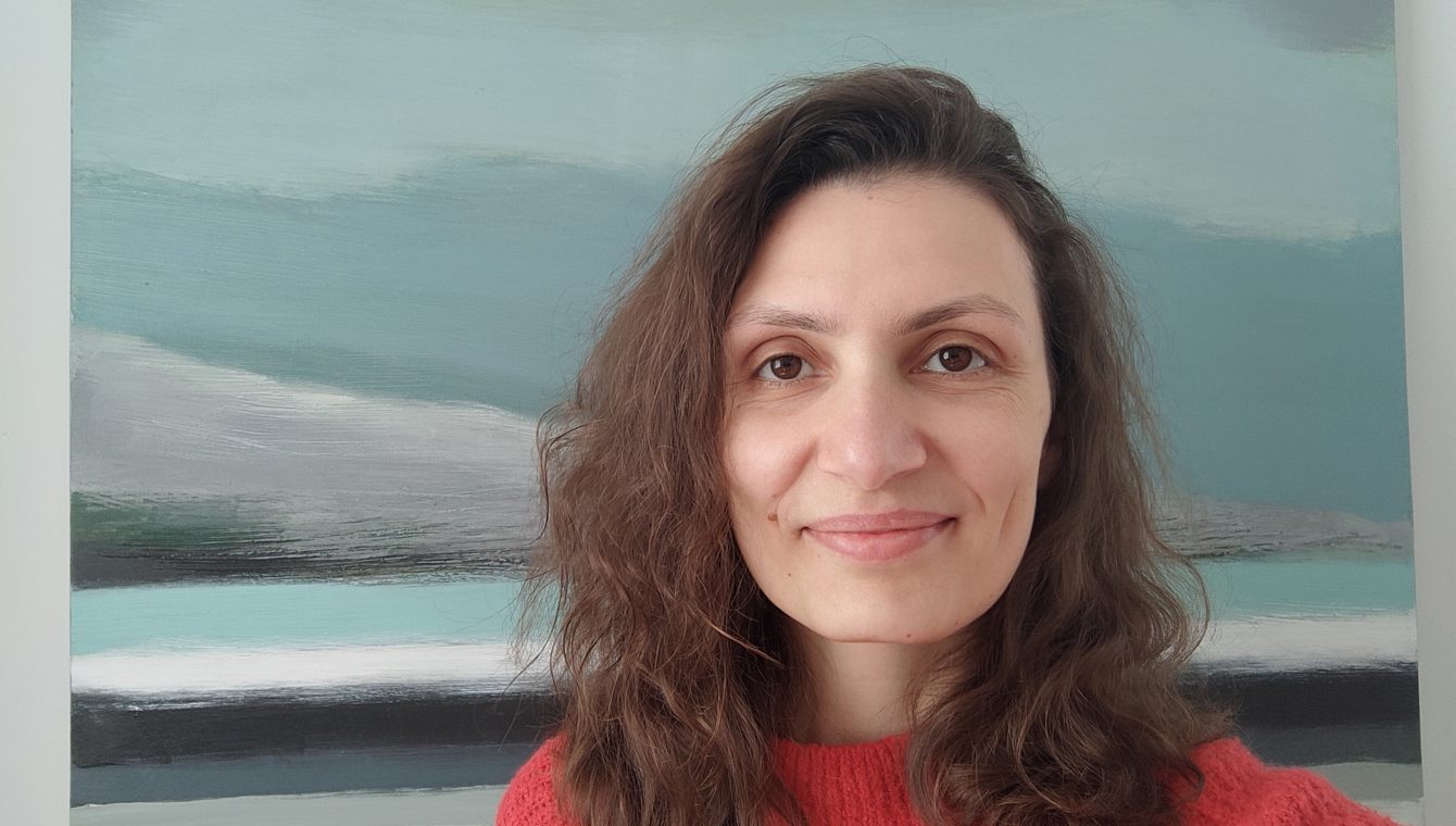 Image from The power of problem-solving: Oxford alumna Ani’s journey from cancer survivor to innovator Incubator Blog
