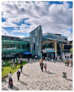sheffield