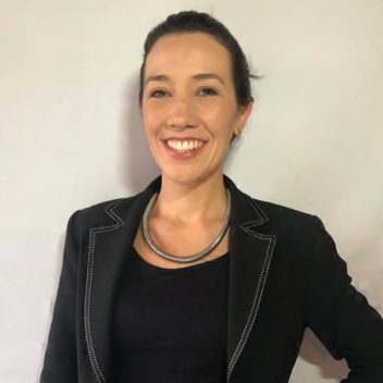 Vanessa Mignone staff photo