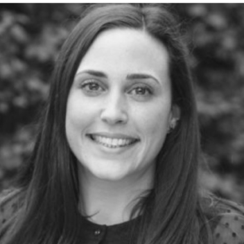 Laura Baena staff photo