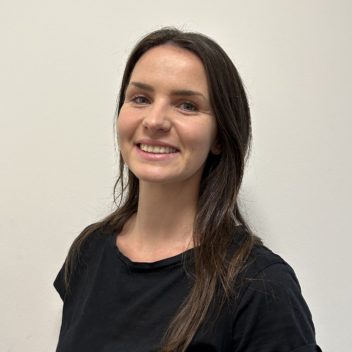 Bethany Bonwick Staff Photo