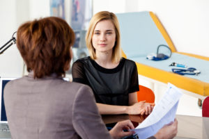 Image from Capturing Health-Related Quality of Life of Women Living with Endometriosis News Article