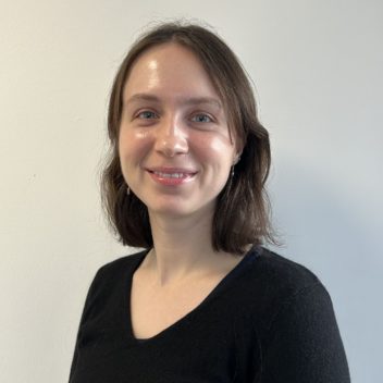 Clara Diebolt Staff Photo