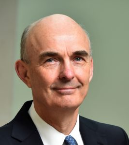 Tim Haines appointed new Chair of TenU tech transfer collaborative partnership.