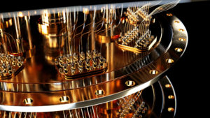 Image from Entering the quantum era News Article