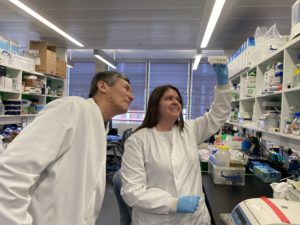Image from Serum Institute of India and University of Oxford Strike Landmark Licensing Agreement for Meningitis-B Vaccine News Article