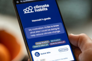 Image from Transforming climate concern into action through the workplace: empowering employees to champion climate initiatives Archive