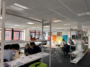 Image from News from the incubator News Article