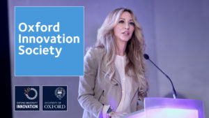 Image from Oxford Innovation Society (OIS) relaunched at the start of 2024 with a fresh vision for collaboration News Article