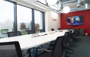 Image from University spinout OrganOx opens state-of-the-art research HQ in Oxford News Article
