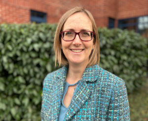 Image from Oxford University Innovation Announces New Chief Executive News Article