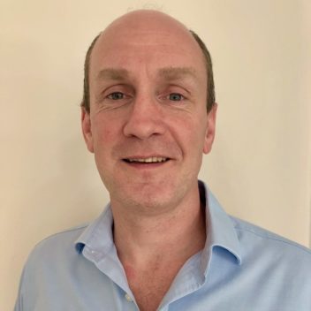Philip Jordan staff photo
