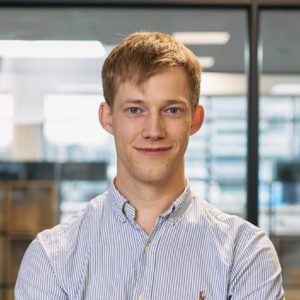 Image from Oxford Ionics and the race towards quantum computers News Article