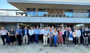 Image from Oxford Innovation Society (OIS) News Article