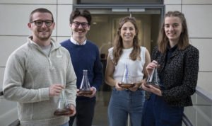 Image from Introducing the recipients of the 2024 Jamie Ferguson Innovation Awards News Article