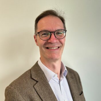 Adam Minshall Staff Photo