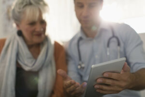 Image from Assess vasculitis quality of life with OUI’s clinical tools News Article