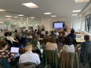 Image from Announcing the Incubator’s latest cohort   News Article