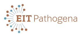 EIT Pathegena logo