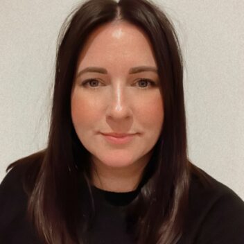 Chloe Davies Staff Photo