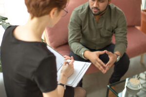 Image from Measuring what matters: Clinical Outcome assessments in mental health care News Article
